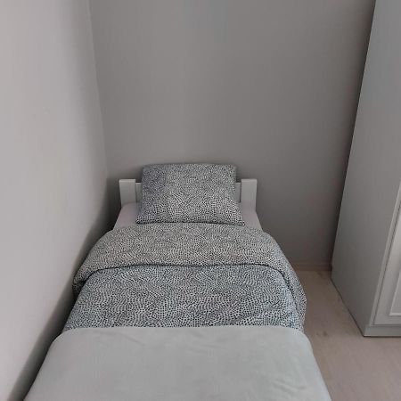 Cozy Apartment In Kikinda Εξωτερικό φωτογραφία