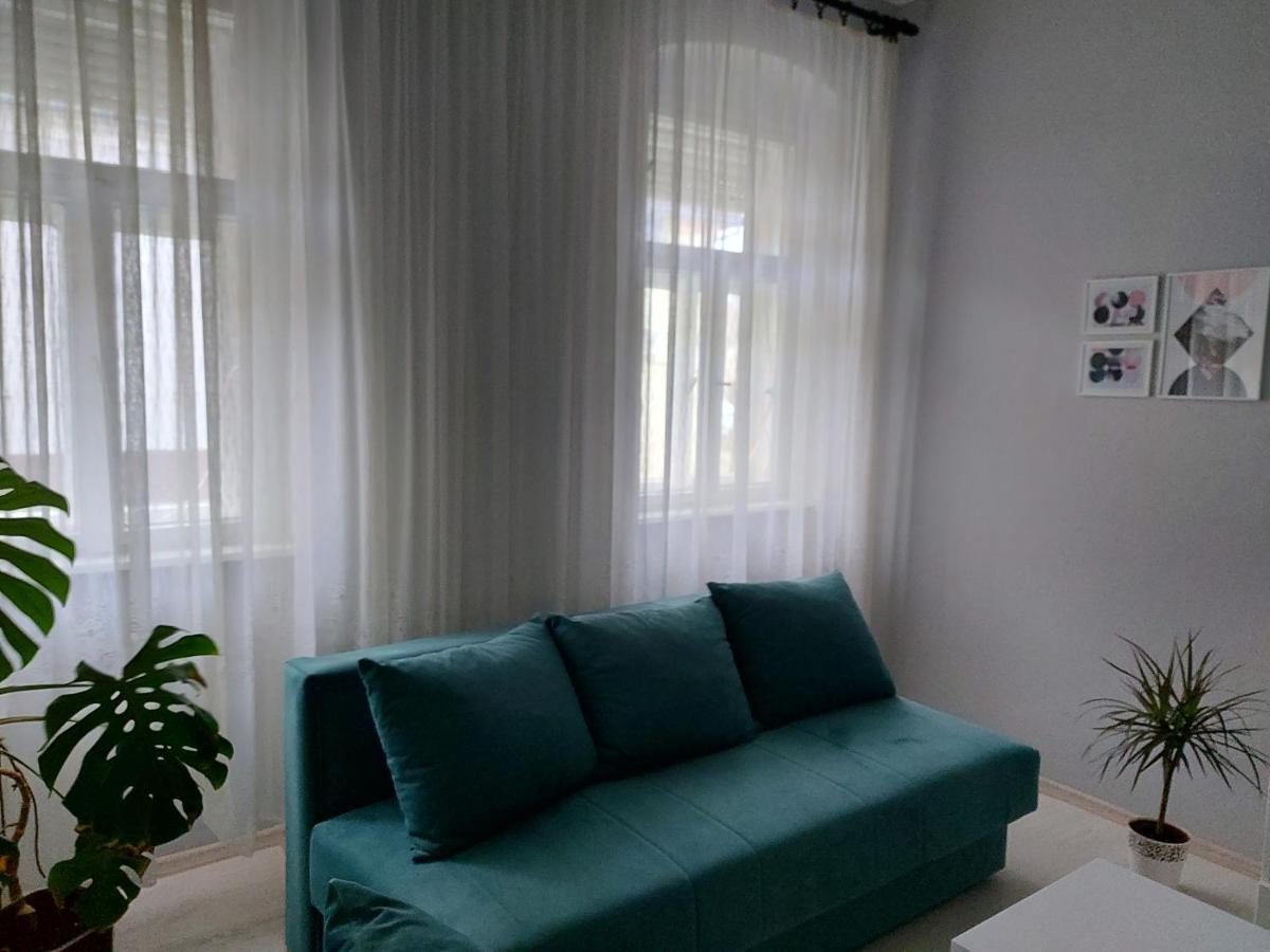 Cozy Apartment In Kikinda Εξωτερικό φωτογραφία