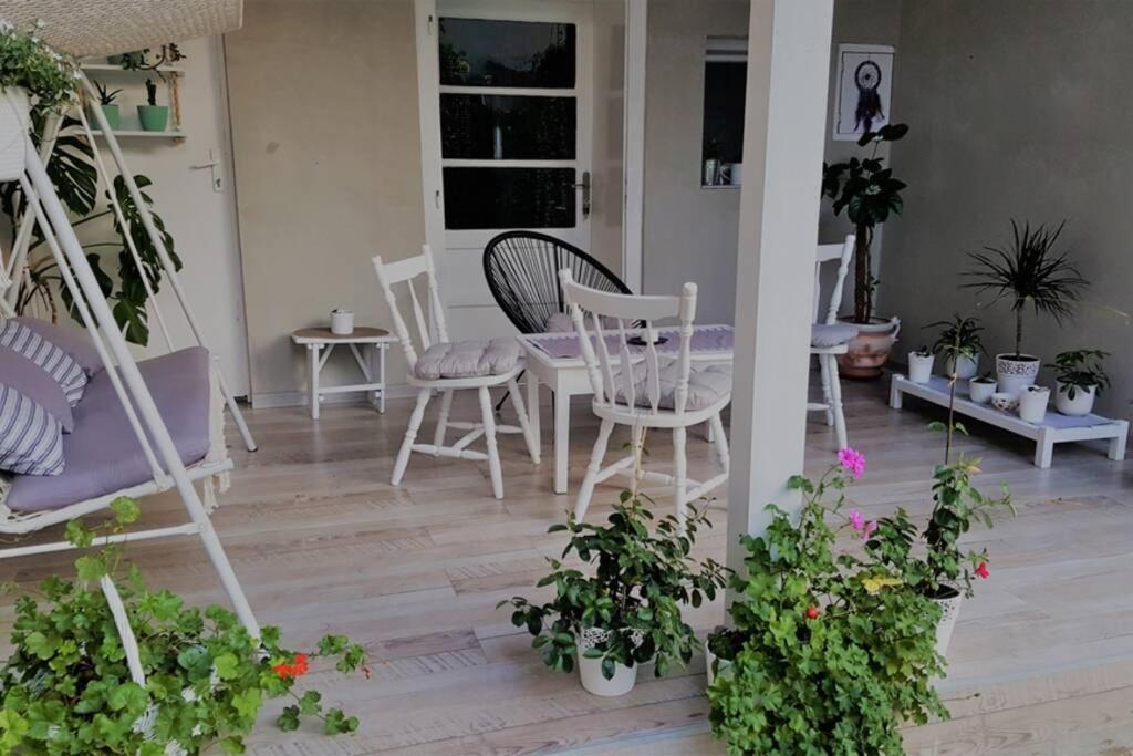 Cozy Apartment In Kikinda Εξωτερικό φωτογραφία