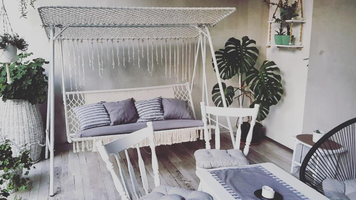 Cozy Apartment In Kikinda Εξωτερικό φωτογραφία