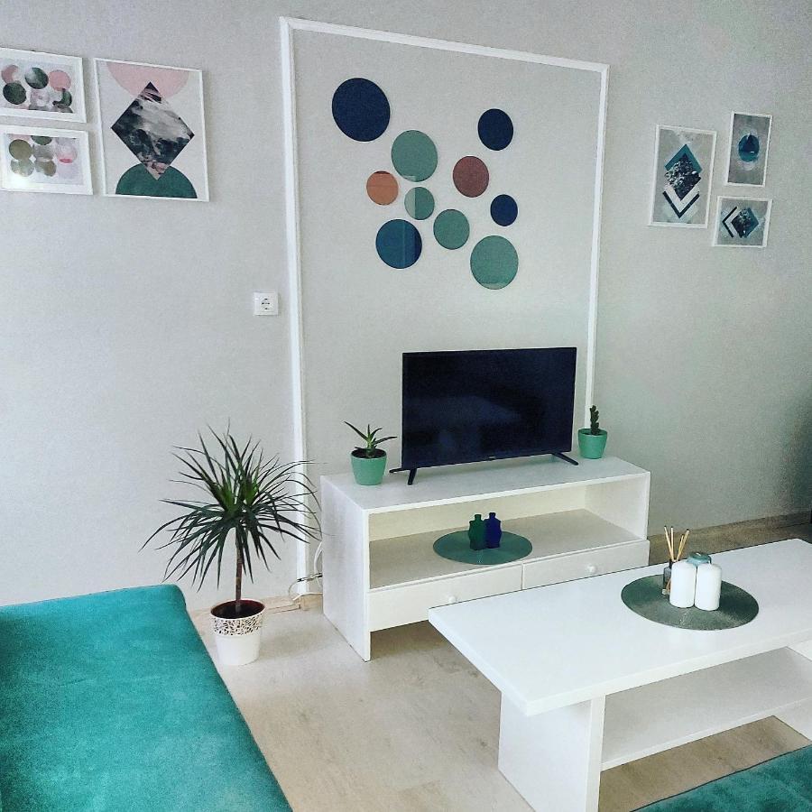 Cozy Apartment In Kikinda Εξωτερικό φωτογραφία