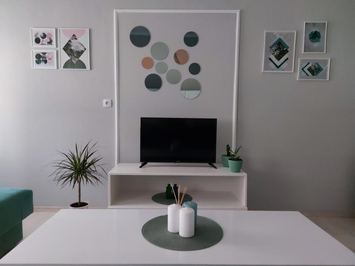 Cozy Apartment In Kikinda Εξωτερικό φωτογραφία