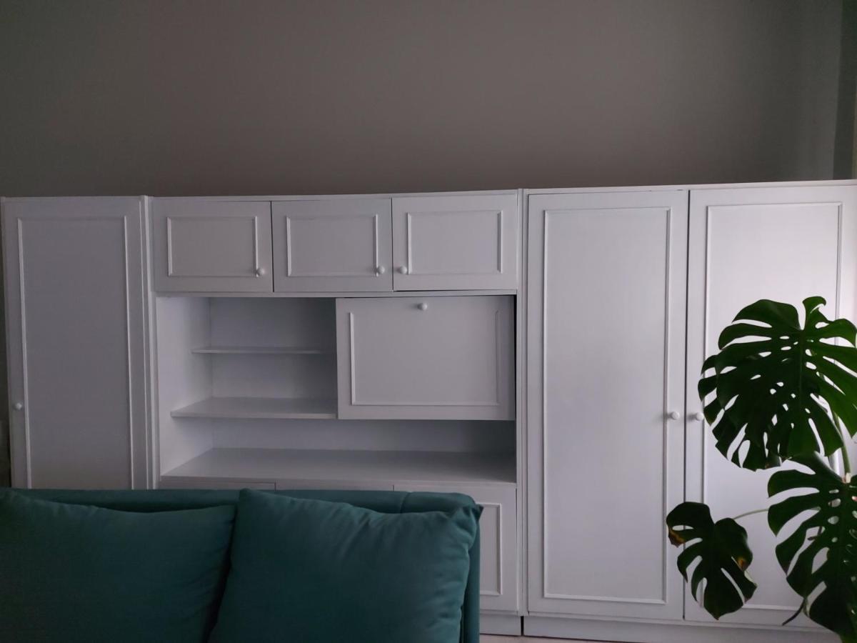 Cozy Apartment In Kikinda Εξωτερικό φωτογραφία