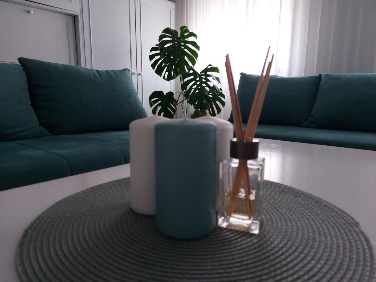 Cozy Apartment In Kikinda Εξωτερικό φωτογραφία