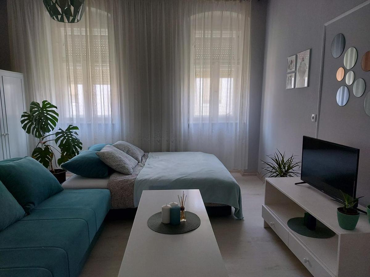 Cozy Apartment In Kikinda Εξωτερικό φωτογραφία
