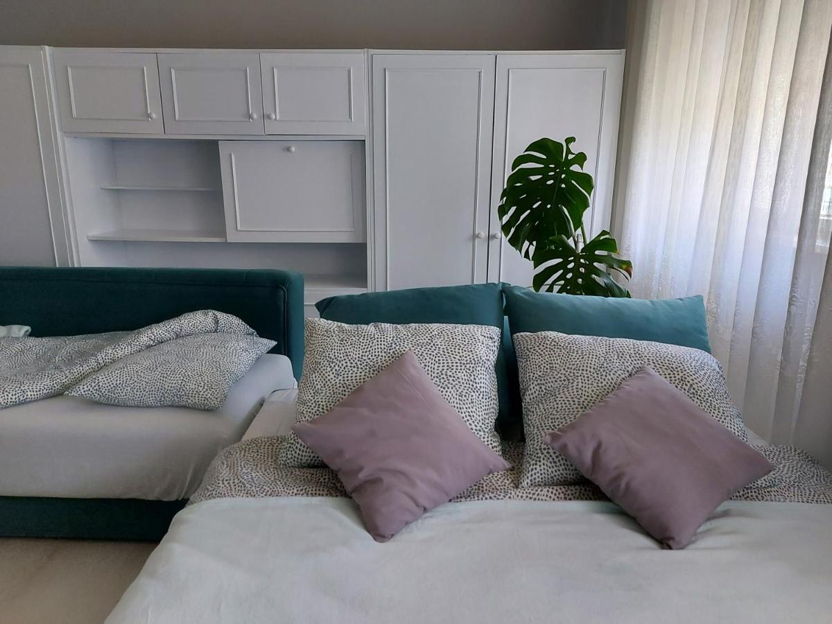 Cozy Apartment In Kikinda Εξωτερικό φωτογραφία