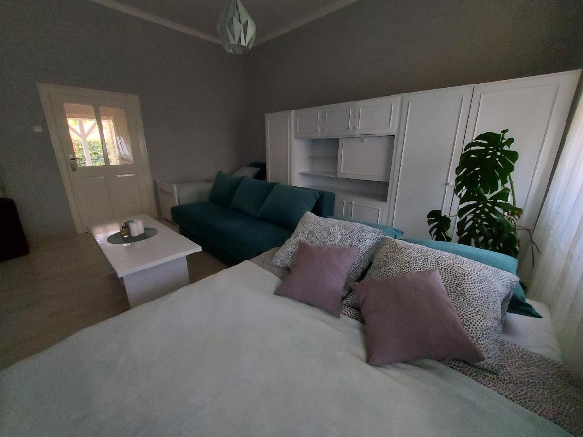 Cozy Apartment In Kikinda Εξωτερικό φωτογραφία