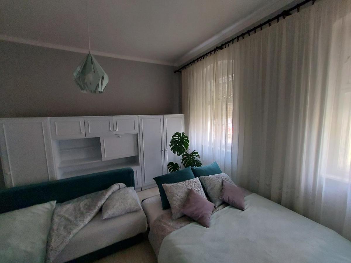 Cozy Apartment In Kikinda Εξωτερικό φωτογραφία