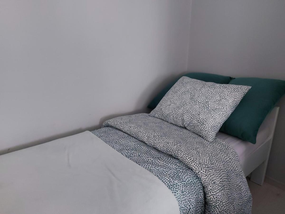 Cozy Apartment In Kikinda Εξωτερικό φωτογραφία