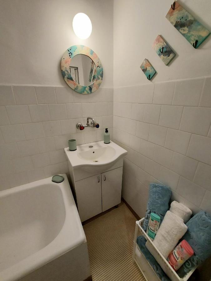 Cozy Apartment In Kikinda Εξωτερικό φωτογραφία