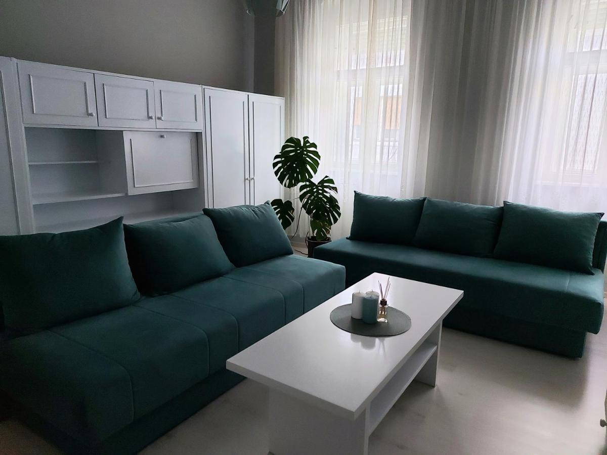 Cozy Apartment In Kikinda Εξωτερικό φωτογραφία