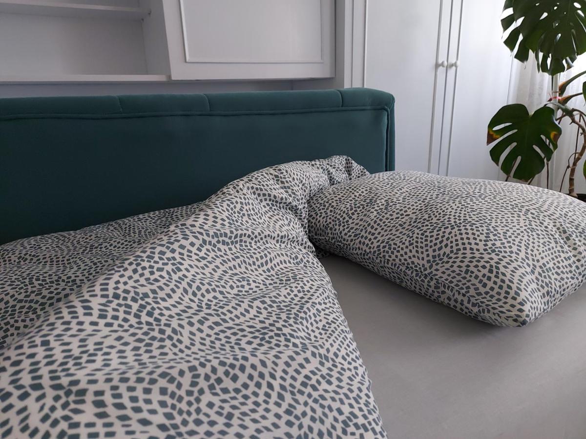 Cozy Apartment In Kikinda Εξωτερικό φωτογραφία