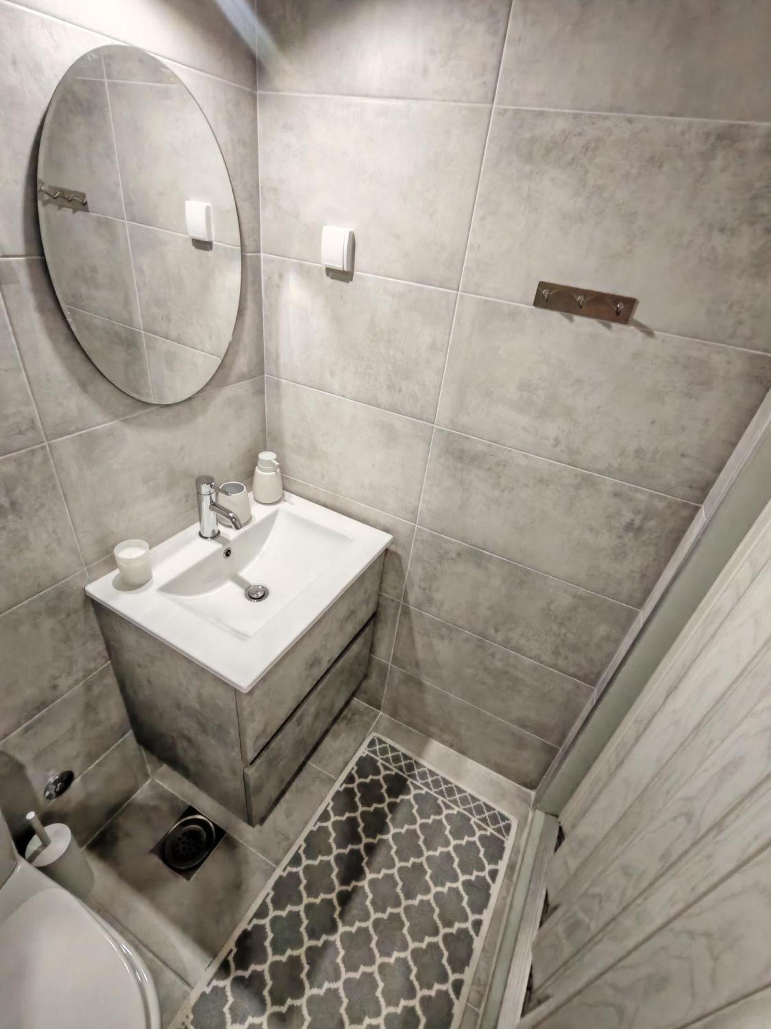 Cozy Apartment In Kikinda Εξωτερικό φωτογραφία