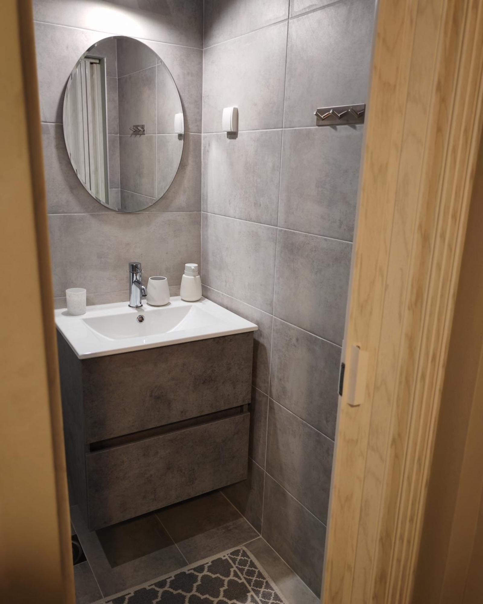 Cozy Apartment In Kikinda Εξωτερικό φωτογραφία