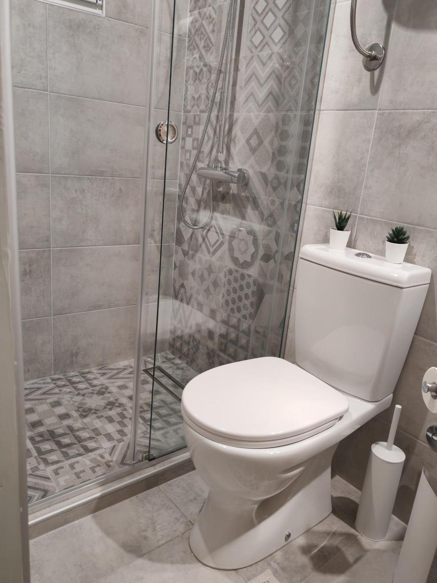 Cozy Apartment In Kikinda Εξωτερικό φωτογραφία